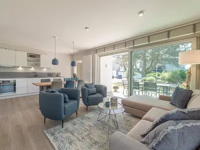 Ferienwohnung für 4 Personen (65 m²) in Grömitz 1/10