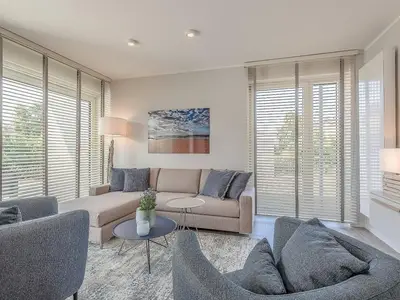 Ferienwohnung für 4 Personen (65 m²) in Grömitz 2/10