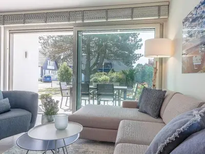 Ferienwohnung für 4 Personen (65 m²) in Grömitz 3/10