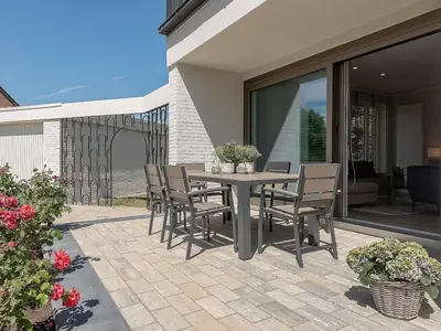 Ferienwohnung für 4 Personen (65 m²) in Grömitz 4/10