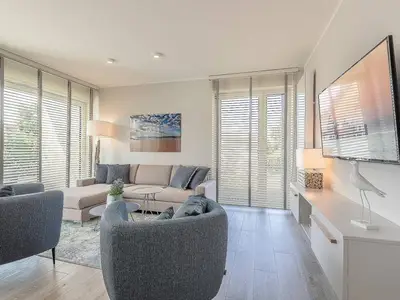 Ferienwohnung für 4 Personen (65 m²) in Grömitz 5/10