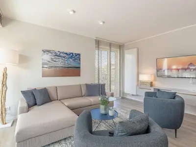 Ferienwohnung für 4 Personen (65 m²) in Grömitz 7/10