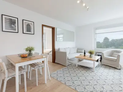 Ferienwohnung für 5 Personen (54 m²) in Grömitz 1/10
