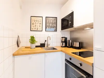 Ferienwohnung für 5 Personen (54 m²) in Grömitz 2/10