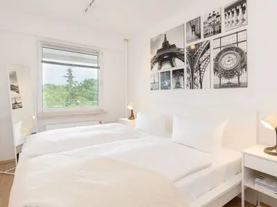 Ferienwohnung für 5 Personen (54 m²) in Grömitz 3/10