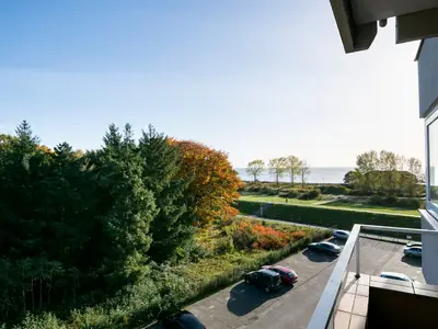 Ferienwohnung für 5 Personen (54 m²) in Grömitz 4/10