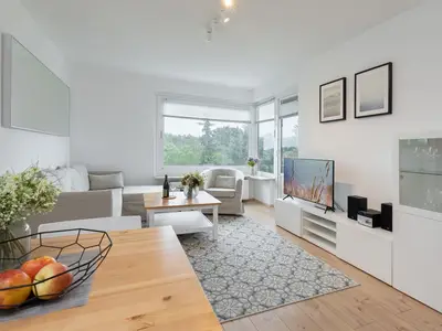 Ferienwohnung für 5 Personen (54 m²) in Grömitz 6/10