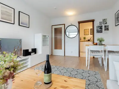 Ferienwohnung für 5 Personen (54 m²) in Grömitz 8/10