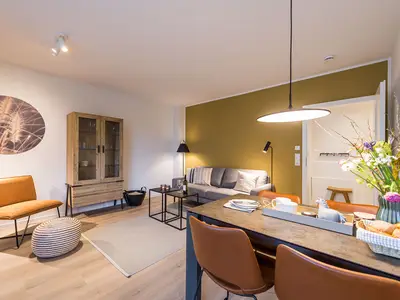 Ferienwohnung für 2 Personen (58 m²) in Grömitz 1/10