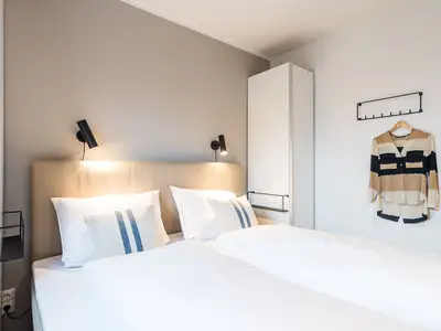 Ferienwohnung für 2 Personen (58 m²) in Grömitz 2/10