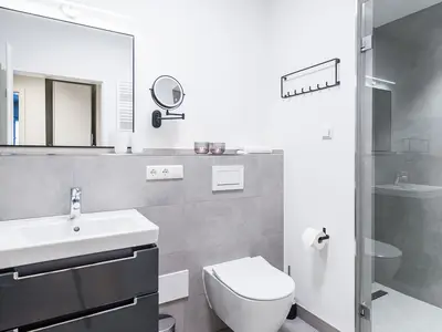 Ferienwohnung für 2 Personen (58 m²) in Grömitz 4/10