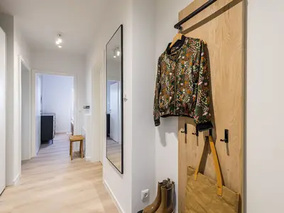 Ferienwohnung für 2 Personen (58 m²) in Grömitz 5/10