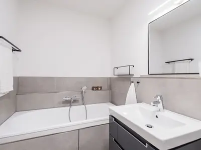 Ferienwohnung für 2 Personen (58 m²) in Grömitz 7/10