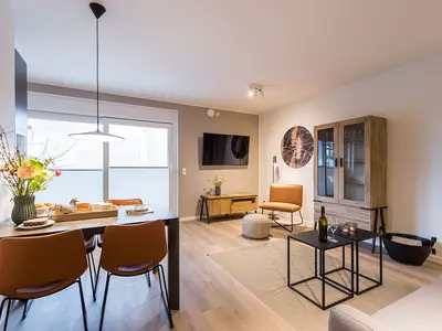 Ferienwohnung für 2 Personen (58 m²) in Grömitz 8/10