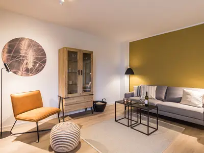 Ferienwohnung für 2 Personen (58 m²) in Grömitz 9/10