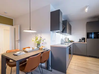 Ferienwohnung für 2 Personen (58 m²) in Grömitz 10/10