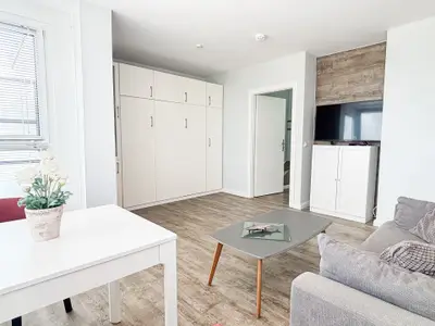 Ferienwohnung für 2 Personen (36 m²) in Grömitz 3/10