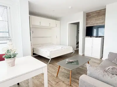 Ferienwohnung für 2 Personen (36 m²) in Grömitz 4/10