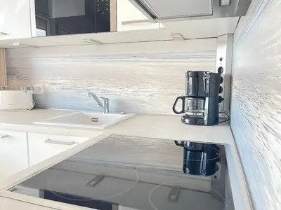 Ferienwohnung für 3 Personen (32 m²) in Grömitz 8/10