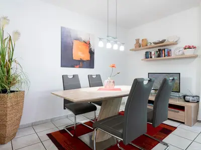 Ferienwohnung für 4 Personen (42 m²) in Grömitz 2/10