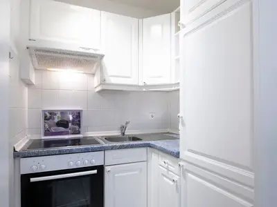 Ferienwohnung für 4 Personen (42 m²) in Grömitz 3/10