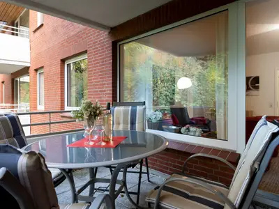 Ferienwohnung für 4 Personen (42 m²) in Grömitz 4/10