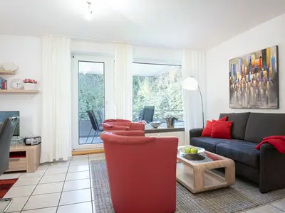 Ferienwohnung für 4 Personen (42 m²) in Grömitz 5/10