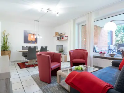 Ferienwohnung für 4 Personen (42 m²) in Grömitz 6/10