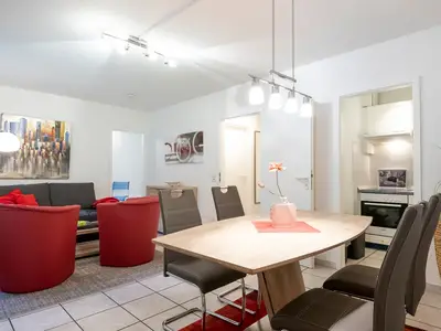 Ferienwohnung für 4 Personen (42 m²) in Grömitz 7/10
