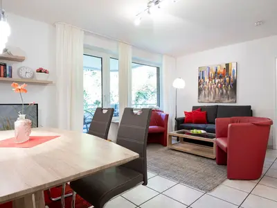Ferienwohnung für 4 Personen (42 m²) in Grömitz 8/10