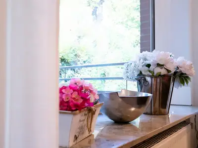 Ferienwohnung für 4 Personen (42 m²) in Grömitz 9/10