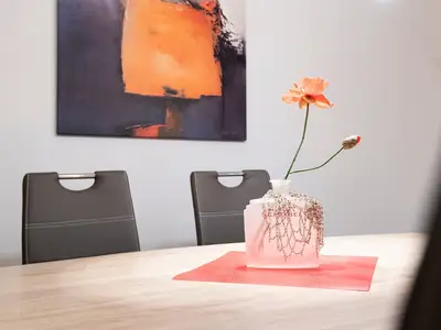 Ferienwohnung für 4 Personen (42 m²) in Grömitz 10/10