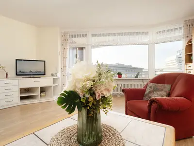 Ferienwohnung für 4 Personen (50 m²) in Grömitz 2/10