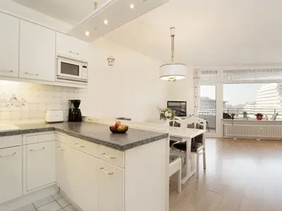 Ferienwohnung für 4 Personen (50 m²) in Grömitz 3/10