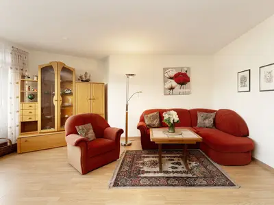 Ferienwohnung für 4 Personen (50 m²) in Grömitz 5/10