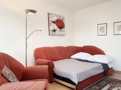 Ferienwohnung für 4 Personen (50 m²) in Grömitz 7/10