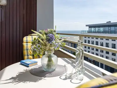 Ferienwohnung für 4 Personen (50 m²) in Grömitz 8/10