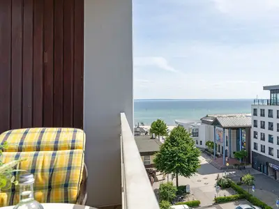 Ferienwohnung für 4 Personen (50 m²) in Grömitz 9/10