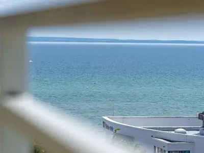 Ferienwohnung für 4 Personen (50 m²) in Grömitz 10/10