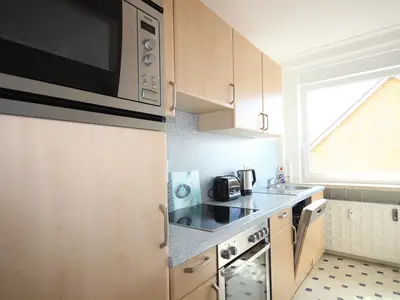Ferienwohnung für 4 Personen (80 m²) in Grömitz 5/10