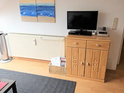 Ferienwohnung für 4 Personen (42 m²) in Grömitz 2/10