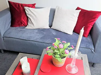 Ferienwohnung für 4 Personen (42 m²) in Grömitz 4/10