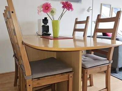 Ferienwohnung für 4 Personen (42 m²) in Grömitz 5/10