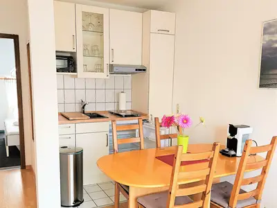 Ferienwohnung für 4 Personen (42 m²) in Grömitz 6/10