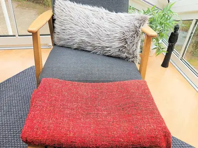 Ferienwohnung für 4 Personen (42 m²) in Grömitz 8/10