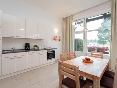 Ferienwohnung für 4 Personen (74 m²) in Grömitz 2/10