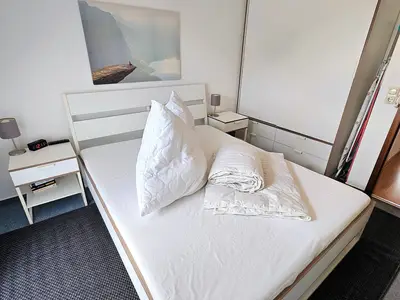 Ferienwohnung für 4 Personen (42 m²) in Grömitz 10/10