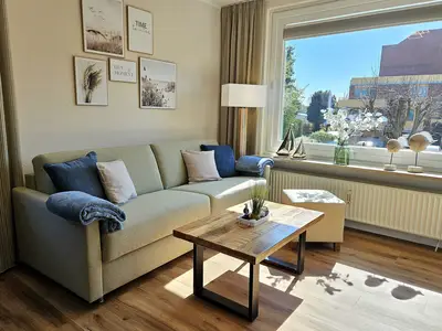 Ferienwohnung für 2 Personen (43 m²) in Grömitz 1/10