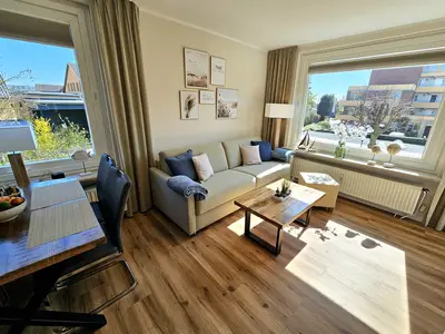 Ferienwohnung für 2 Personen (43 m²) in Grömitz 2/10