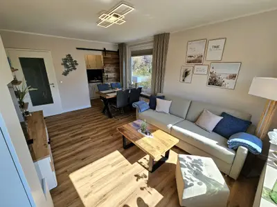 Ferienwohnung für 2 Personen (43 m²) in Grömitz 3/10